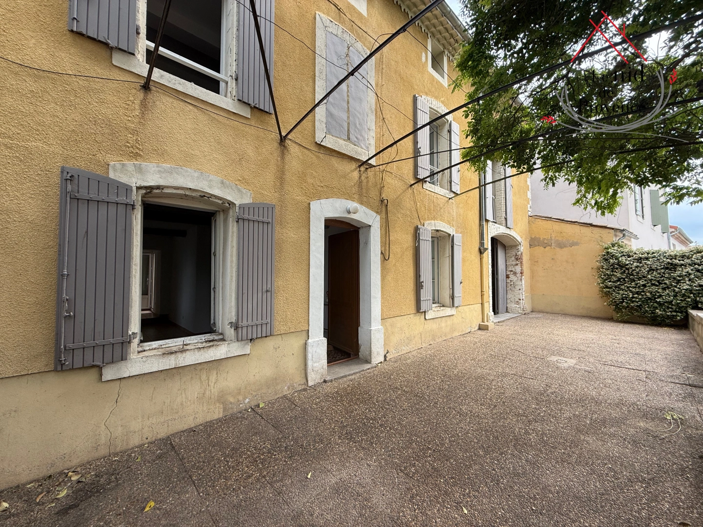 property