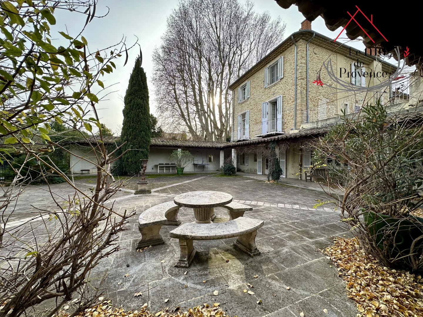 property